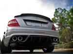 Mercedes-Benz C74 Konzept by RENNtech 2010 года